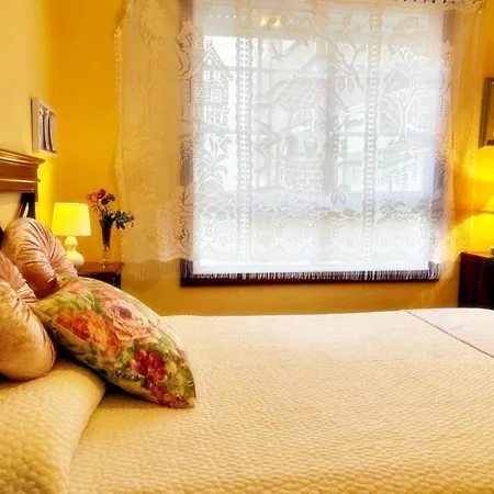Apartment Holibai, Andurina, Piso Centrico, Acepta Mascotas, Baiona