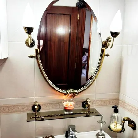 Apartment Holibai, Andurina, Piso Centrico, Acepta Mascotas, Baiona