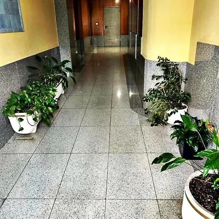 Holibai, Andurina, Piso Centrico, Acepta Mascotas, Baiona شقة *