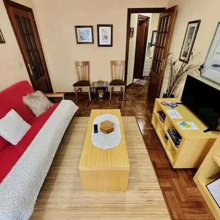 Apartment Holibai, Andurina, Piso Centrico, Acepta Mascotas, *